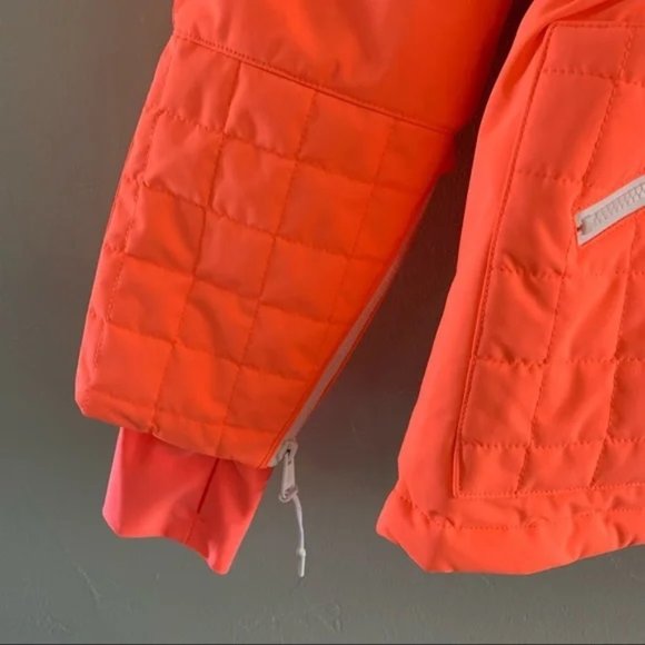 ✨2x HP✨Free People Movement All Prepped Ski Jacket NWT - Picture 14 of 15